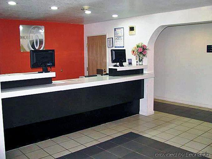 Motel 6-Mcalester, Ok Exterior photo
