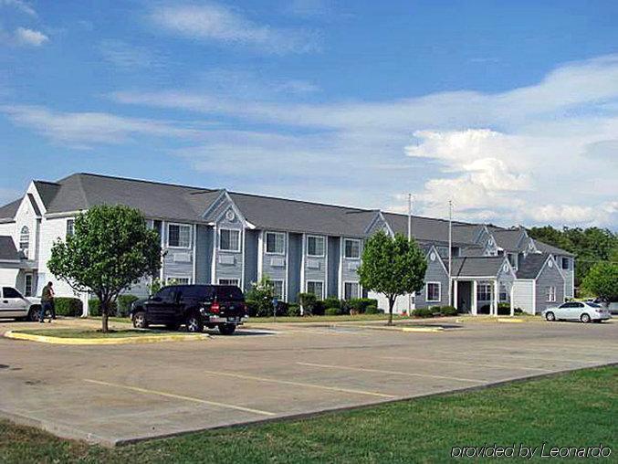 Motel 6-Mcalester, Ok Exterior photo